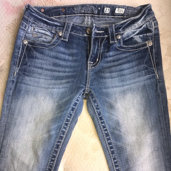 miss me jeans womens